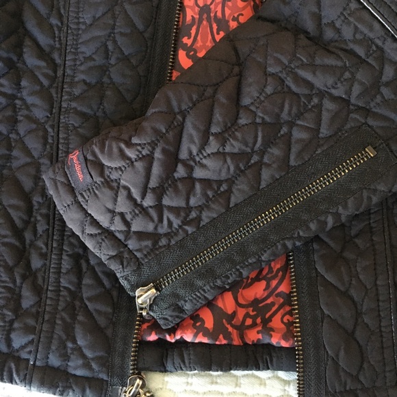 Harley-Davidson Women’s Riding Jacket - Picture 11 of 14